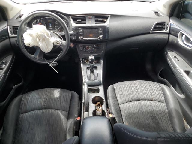2018 NISSAN SENTRA S - 3N1AB7AP8JL643013