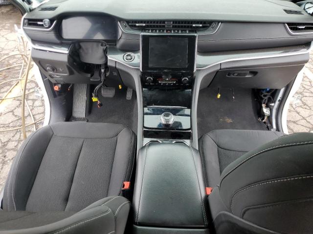 2023 JEEP GRAND CHER - 1C4RJHAG0PC513742