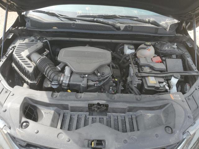 2021 CHEVROLET BLAZER RS - 3GNKBERS1MS515275