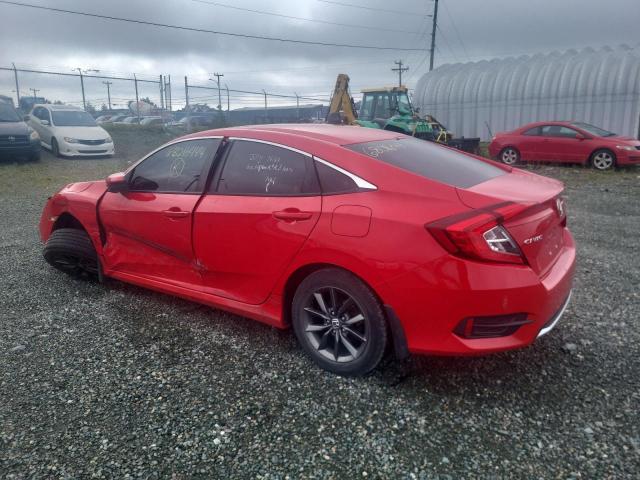 Vin: 2hgfc2f70mh001993, lot: 68016444, honda civic ex 20212