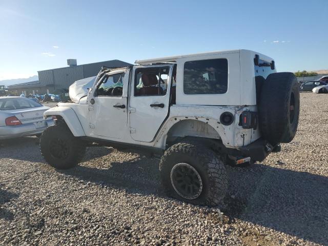 1J4BA6H1XAL108691 2010 JEEP WRANGLER