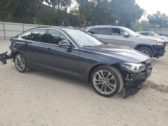 2018 BMW 340 XIGT WBA8Y3C54JG451507