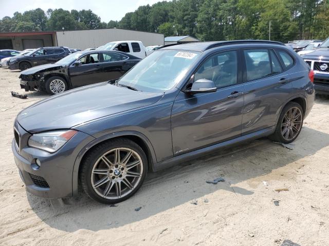 VIN WBAVL1C52FVY25380 2015 BMW X1, Xdrive28I no.1