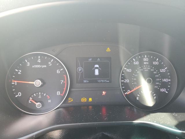 2018 KIA SPORTAGE L - KNDPM3AC4J7315664