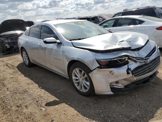 2017 CHEVROLET MALIBU LT - 1G1ZE5ST5HF105115