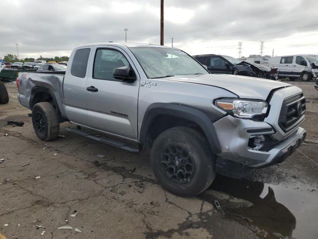 2022 TOYOTA TACOMA ACC - 3TYSZ5AN1NT078513