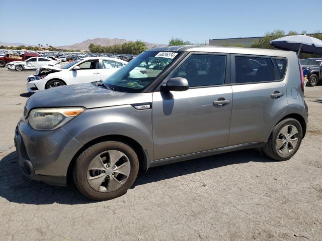 2015 KIA SOUL - KNDJN2A24F7161713