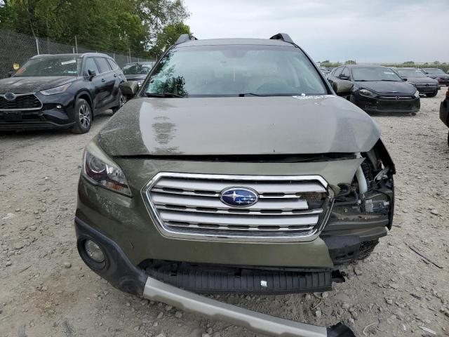 VIN 4S4BSANC0H3317276 2017 Subaru Outback, 2.5I Lim... no.5