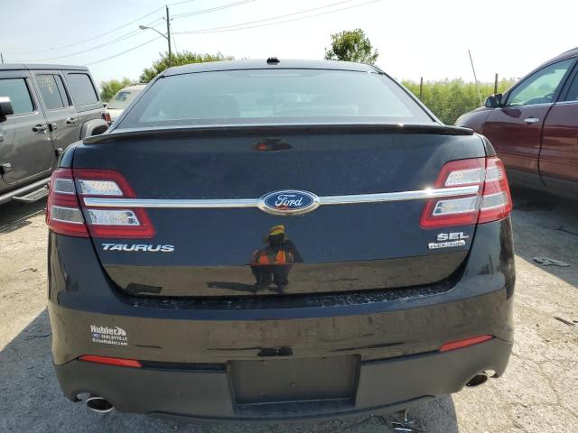 2017 FORD TAURUS SEL - 1FAHP2E8XHG125525