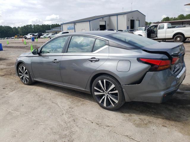 2022 NISSAN ALTIMA SR - 1N4BL4CV0NN391424