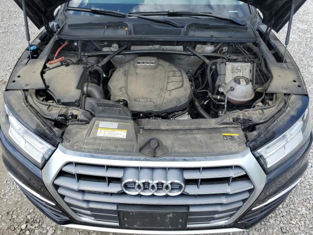 VIN WA1BNAFY2K2021334 2019 Audi Q5, Premium Plus no.12