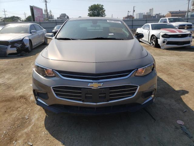 2018 CHEVROLET MALIBU LT - 1G1ZD5ST7JF188278