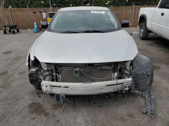2017 NISSAN MAXIMA 3.5 - 1N4AA6AP4HC404502