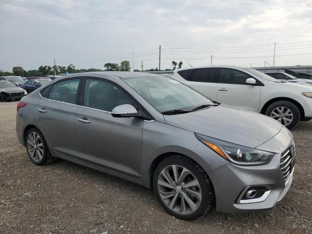 2022 HYUNDAI ACCENT LIM - 3KPC34A67NE175892