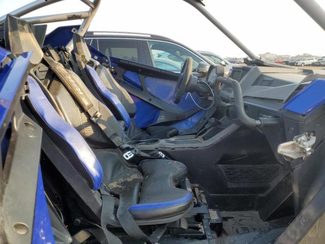 2022 POLARIS RZR PRO R - 3NSRGK2K2NG378223