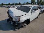 2016 GMC TERRAIN SL - 2GKALNEKXG6338515