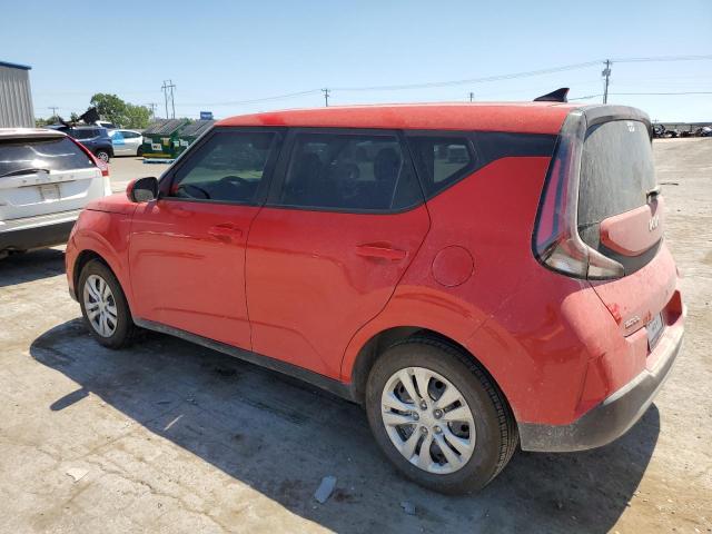 2024 KIA SOUL LX - KNDJ23AUXR7241814