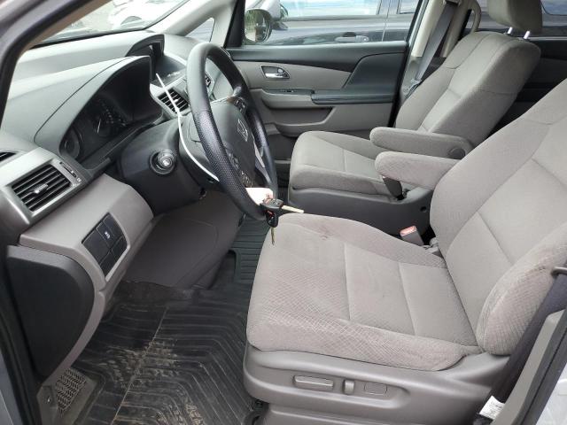 2015 HONDA ODYSSEY LX 5FNRL5H28FB107891