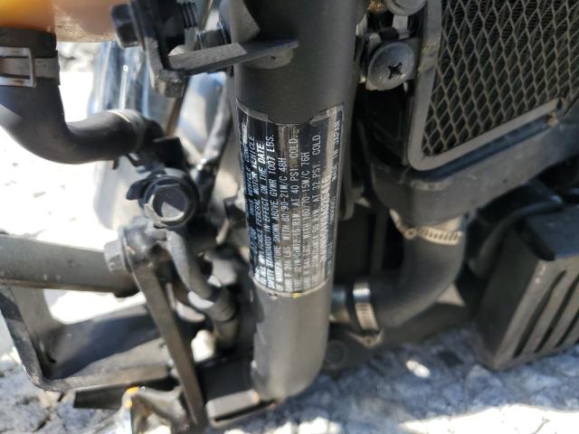 2009 KAWASAKI VN900 C - JKAVN2C1X9A025416