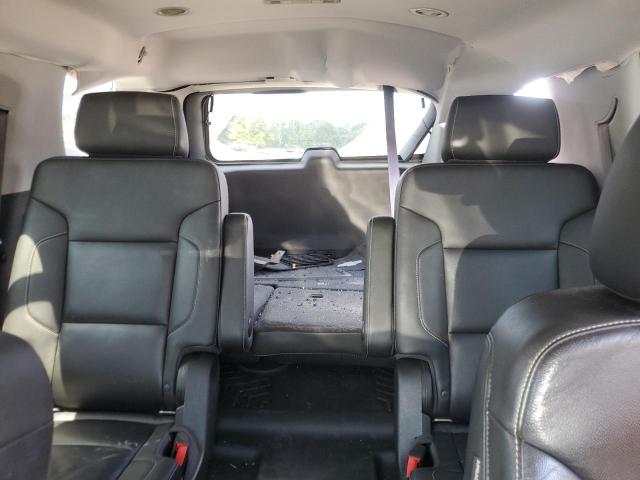 2016 CHEVROLET TAHOE C150 - 1GNSCBKC8GR145335