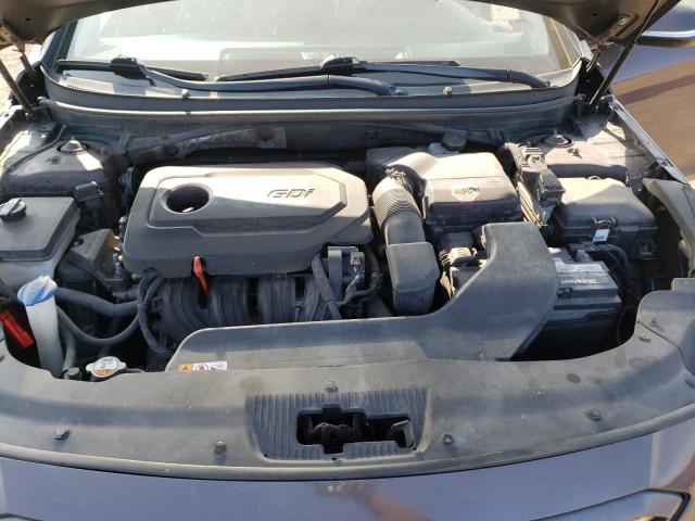 2016 HYUNDAI SONATA SPO - 5NPE34AF9GH409683