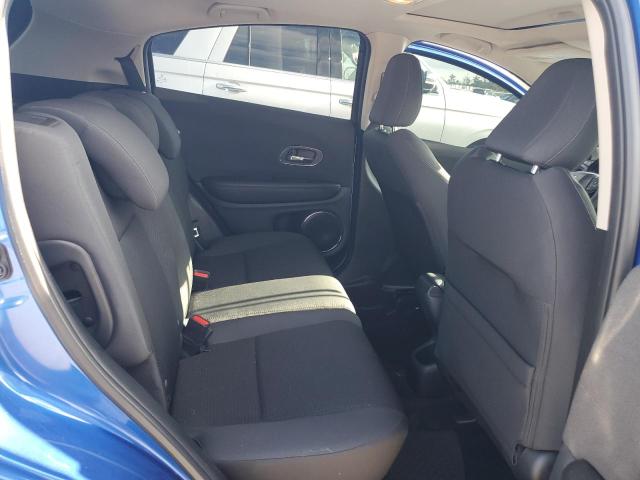 2022 HONDA HR-V EX - 3CZRU5H50NM724360