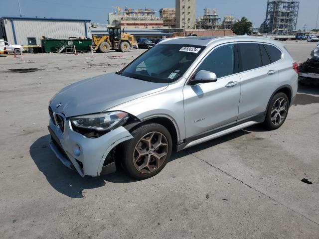 VIN WBXHU7C37H5H35665 2017 BMW X1, Sdrive28I no.1