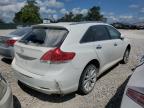 TOYOTA VENZA photo