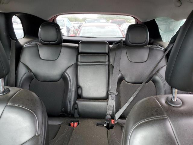 2019 JEEP CHEROKEE L - 1C4PJLLB6KD269609