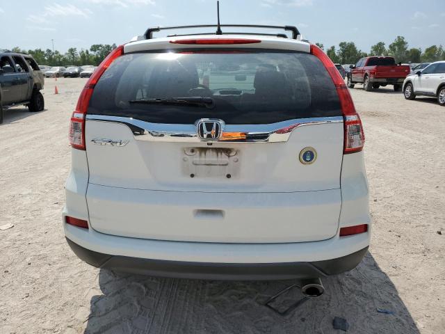 2015 HONDA CR-V LX - 5J6RM3H32FL027150