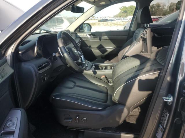 2023 HYUNDAI PALISADE L - KM8R54GE5PU585397