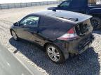 HONDA CR-Z EX photo