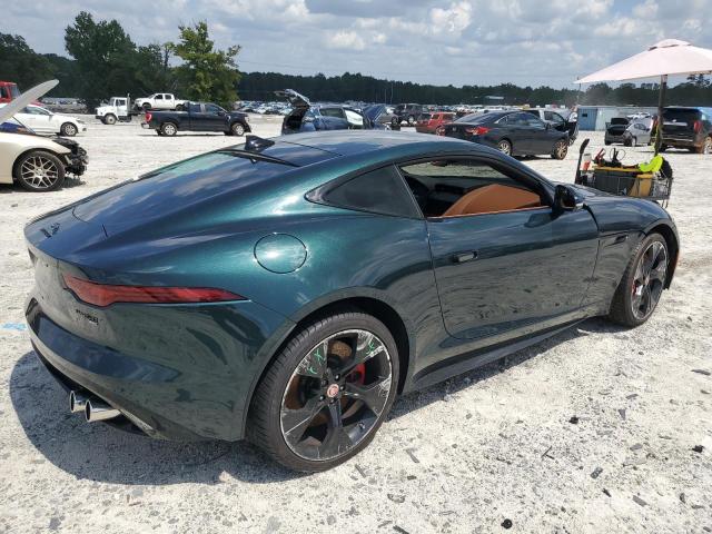 VIN SAJD81EEXPCK82257 2023 Jaguar F-Type, R Dynamic no.3