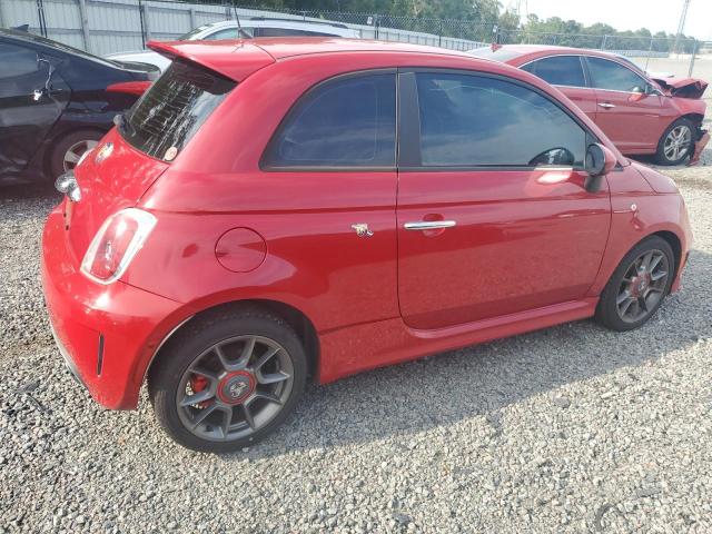 VIN 3C3CFFFH7DT633930 2013 Fiat 500, Abarth no.3