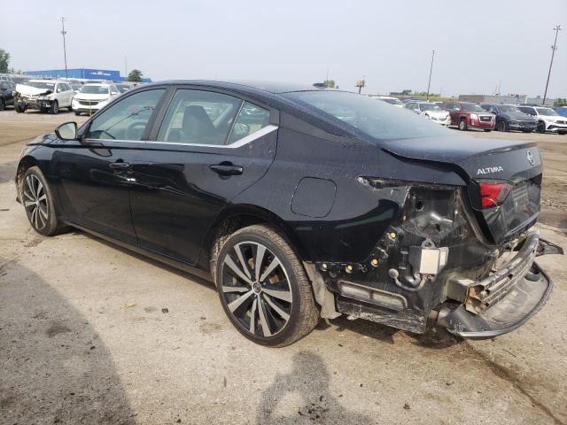 2019 NISSAN ALTIMA SR 1N4BL4CW1KC232542  67128384