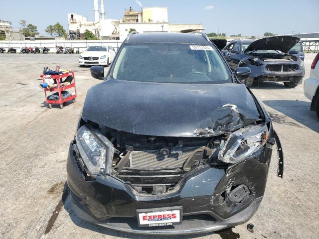 2016 NISSAN ROGUE S - KNMAT2MV2GP720222