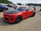 2018 CHEVROLET CAMARO SS - 1G1FE1R73J0148560