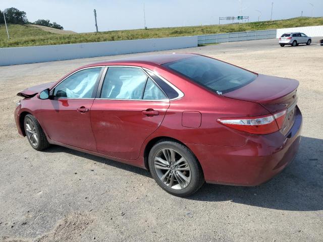 2016 TOYOTA CAMRY LE - 4T1BF1FKXGU555834
