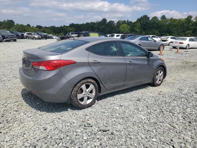 VIN 5NPDH4AE0DH384592 2013 Hyundai Elantra, Gls no.3