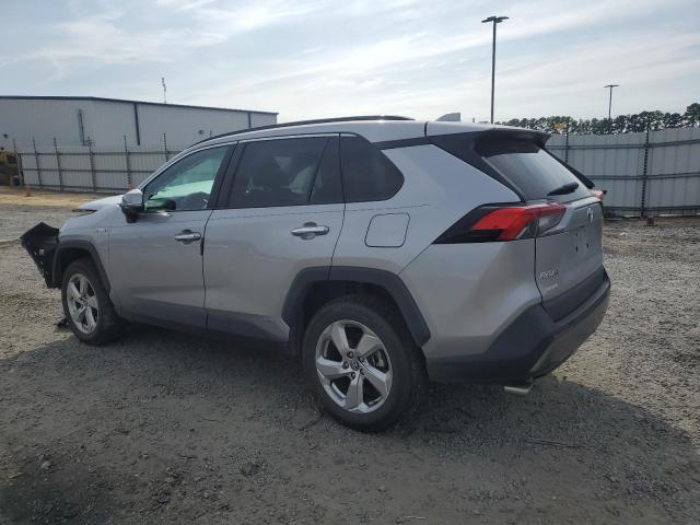 2020 TOYOTA RAV4 LIMIT - 4T3DWRFV4LU007718