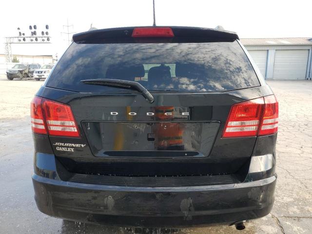 VIN 3C4PDCAB8LT260464 2020 Dodge Journey, SE no.6