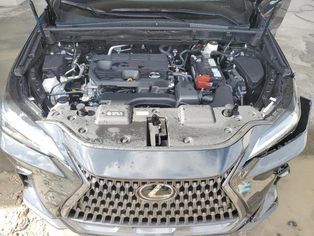 VIN 2T2GDCAZ9SC016834 2025 LEXUS NX 250 PRE no.12