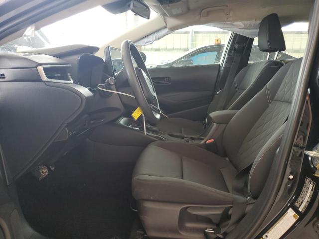 2023 TOYOTA COROLLA LE - JTDBDMHE4P3001679