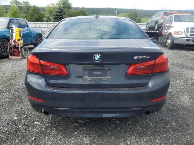 VIN WBAJB1C59KB376034 2019 BMW 5 Series, 530XE no.6