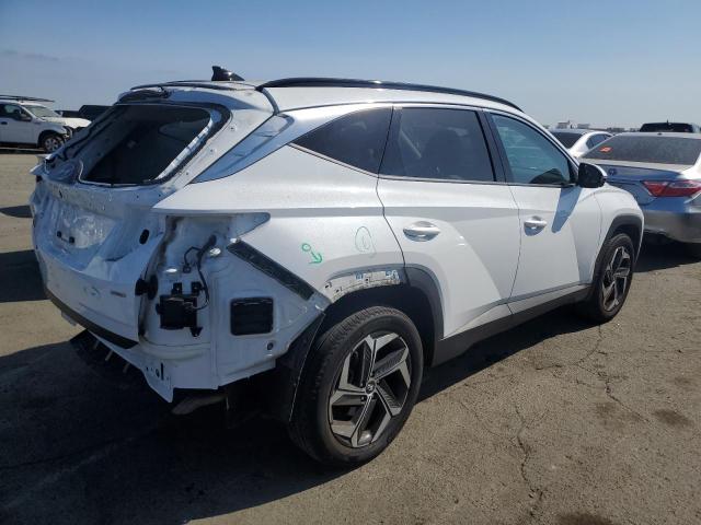 2022 HYUNDAI TUCSON LIM - 5NMJECAE9NH134403