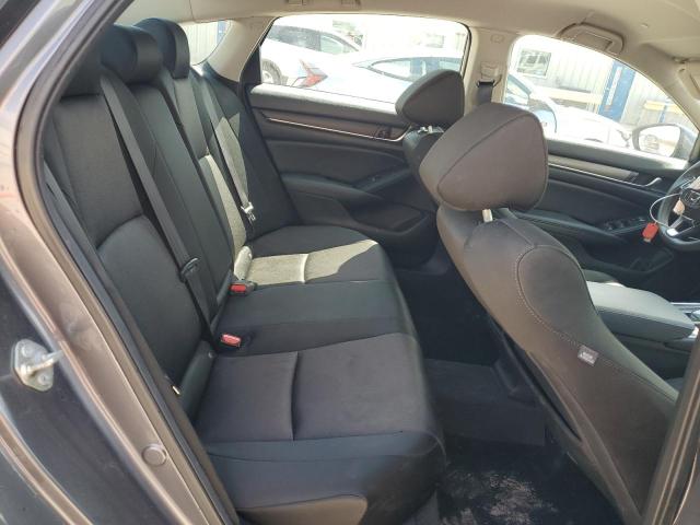 2020 HONDA ACCORD LX - 1HGCV1F14LA045687
