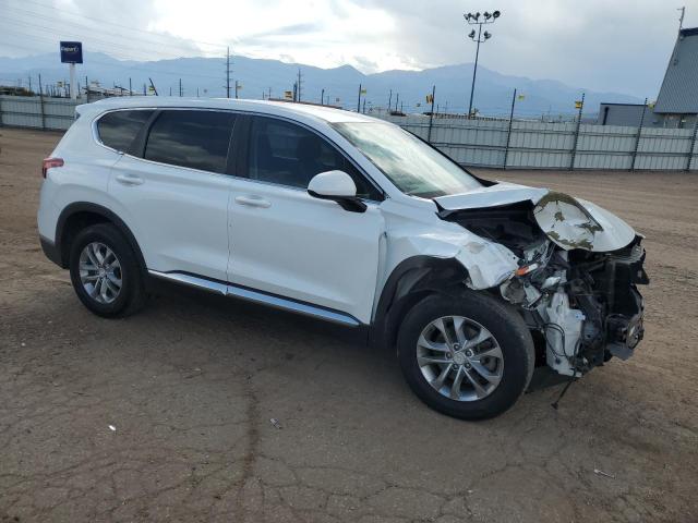 2019 HYUNDAI SANTA FE S - 5NMS2CAD0KH133026
