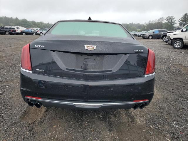 2018 CADILLAC CT6 1G6KE5R69JU103901  69682914