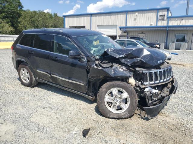 VIN 1C4RJFAG2DC543423 2013 Jeep Grand Cherokee, Laredo no.4