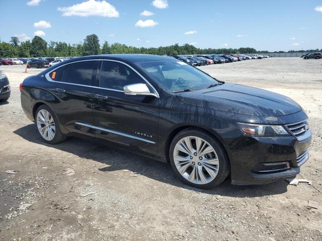 2016 CHEVROLET IMPALA LTZ - 2G1145S30G9168078